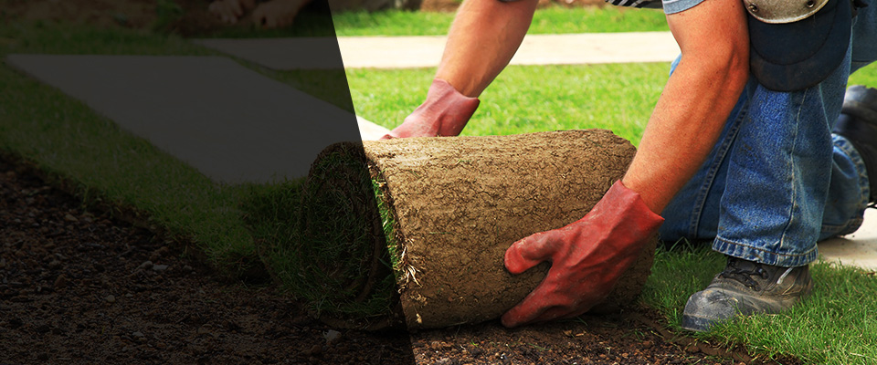 Leechburg Landscapers