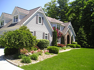 Landscapers and Lawncare Services in Leechburg, PA